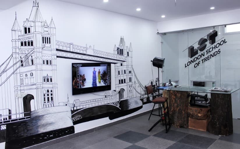 London School of Trends New Delhi Campus photo 9